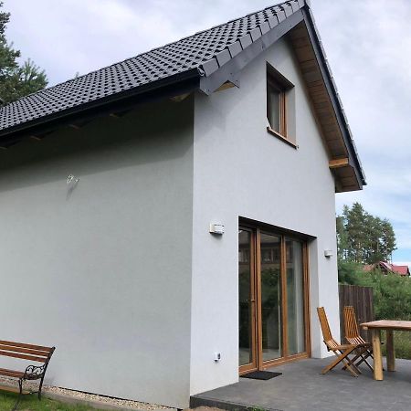 Pod Lasem Czarny Mlyn Exterior foto