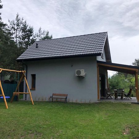 Pod Lasem Czarny Mlyn Exterior foto
