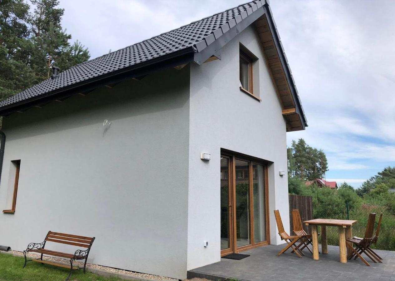 Pod Lasem Czarny Mlyn Exterior foto